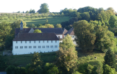 Klein-Comburg (Comburg) 